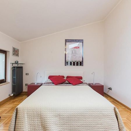 Cipriani Apartment Verona Exteriör bild