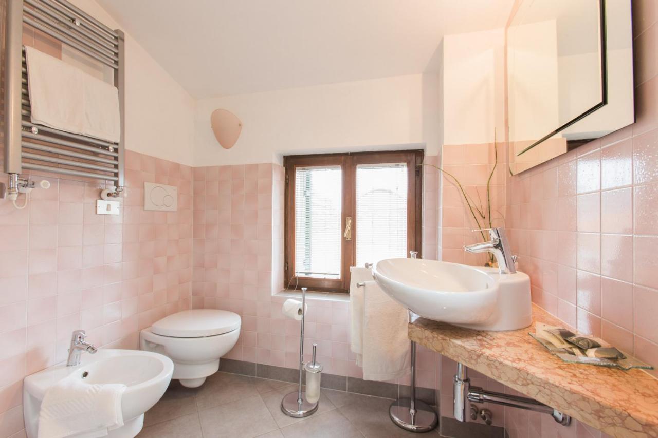 Cipriani Apartment Verona Exteriör bild