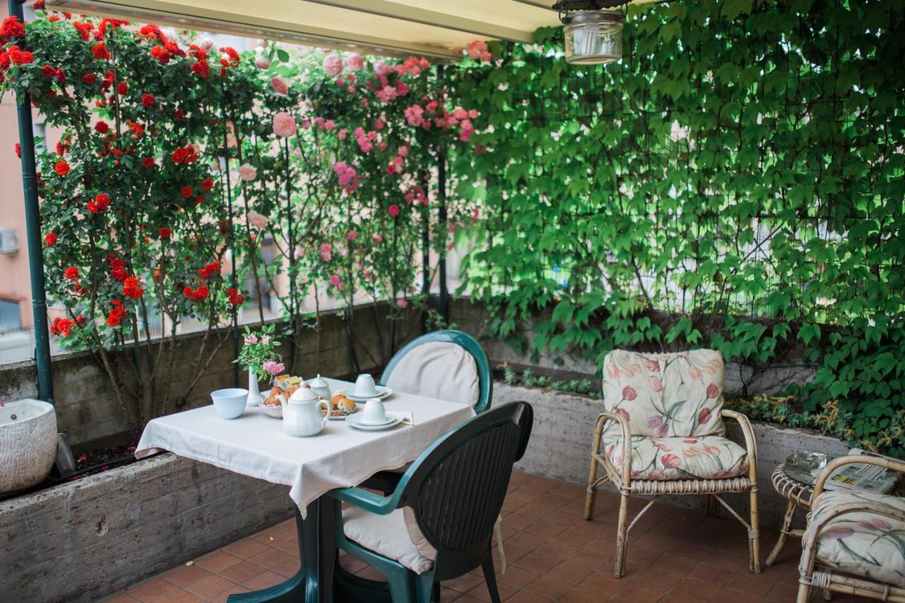 Cipriani Apartment Verona Exteriör bild