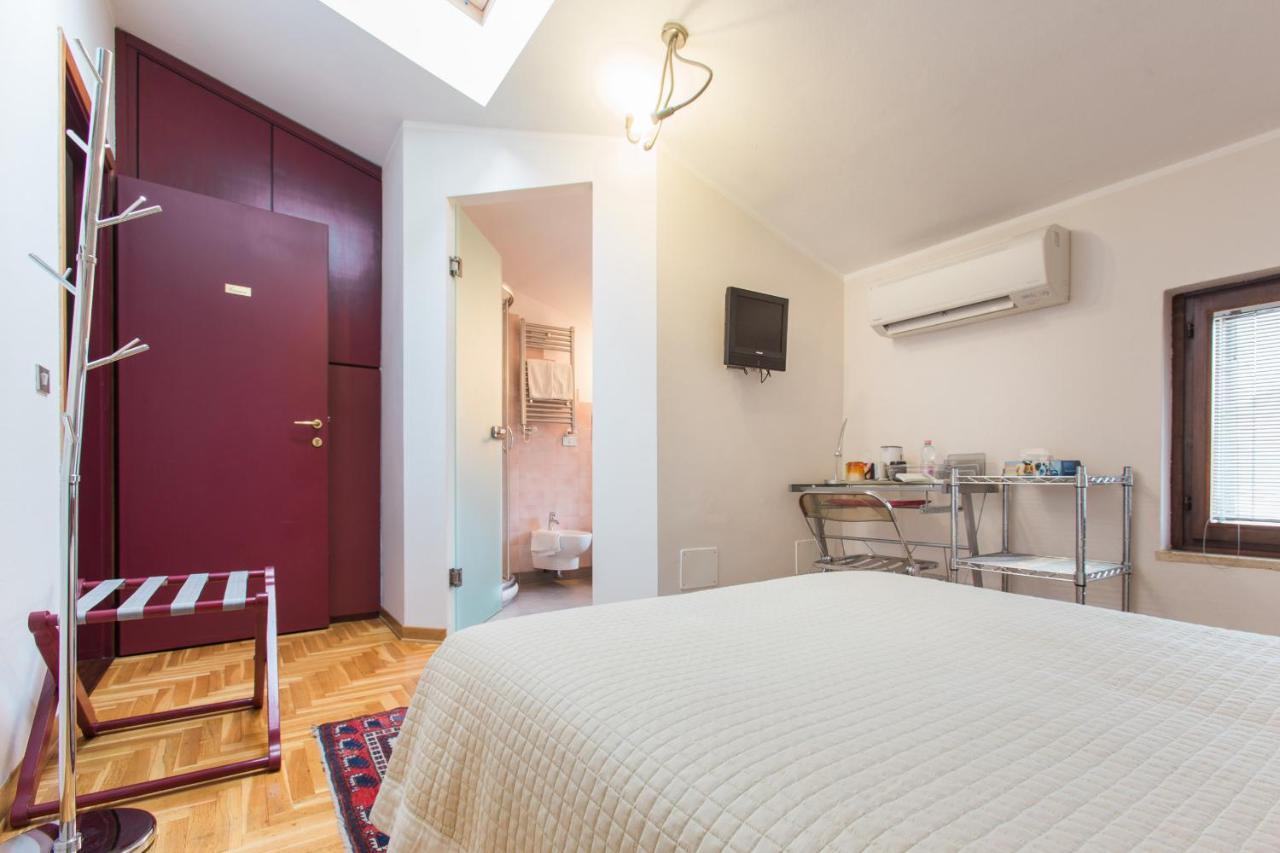 Cipriani Apartment Verona Exteriör bild