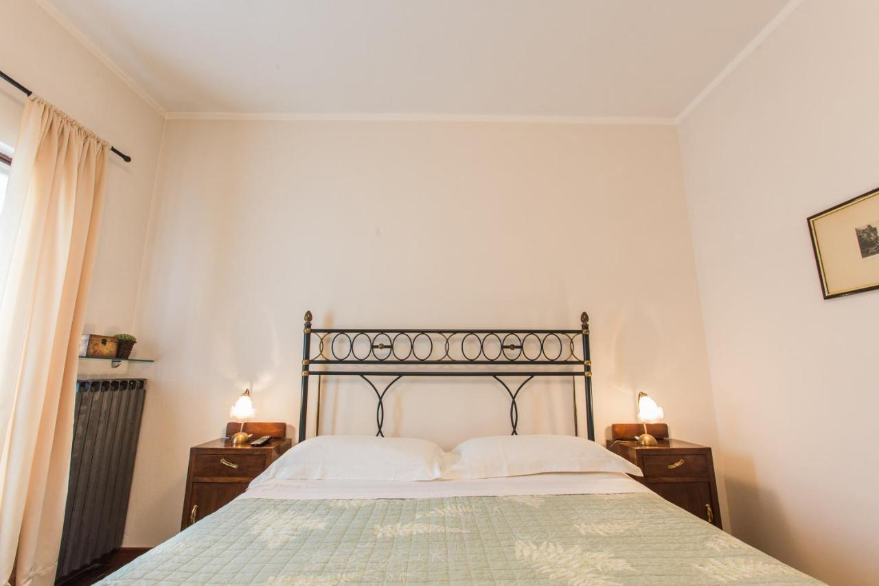 Cipriani Apartment Verona Exteriör bild