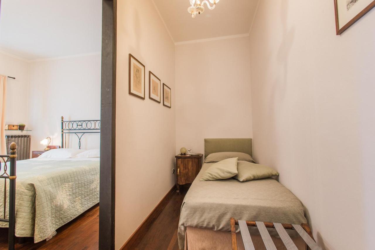 Cipriani Apartment Verona Exteriör bild