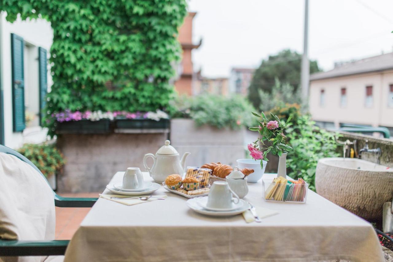 Cipriani Apartment Verona Exteriör bild