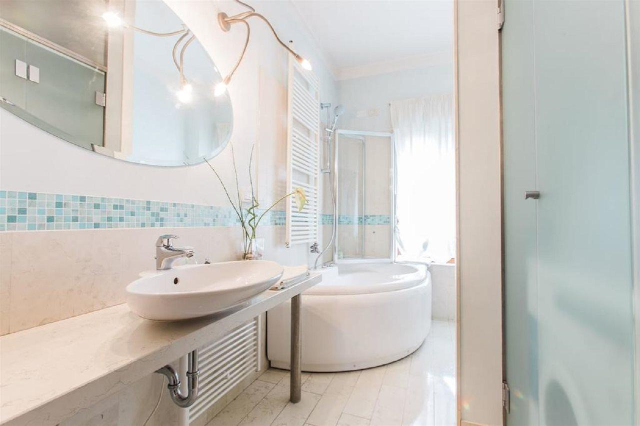Cipriani Apartment Verona Exteriör bild