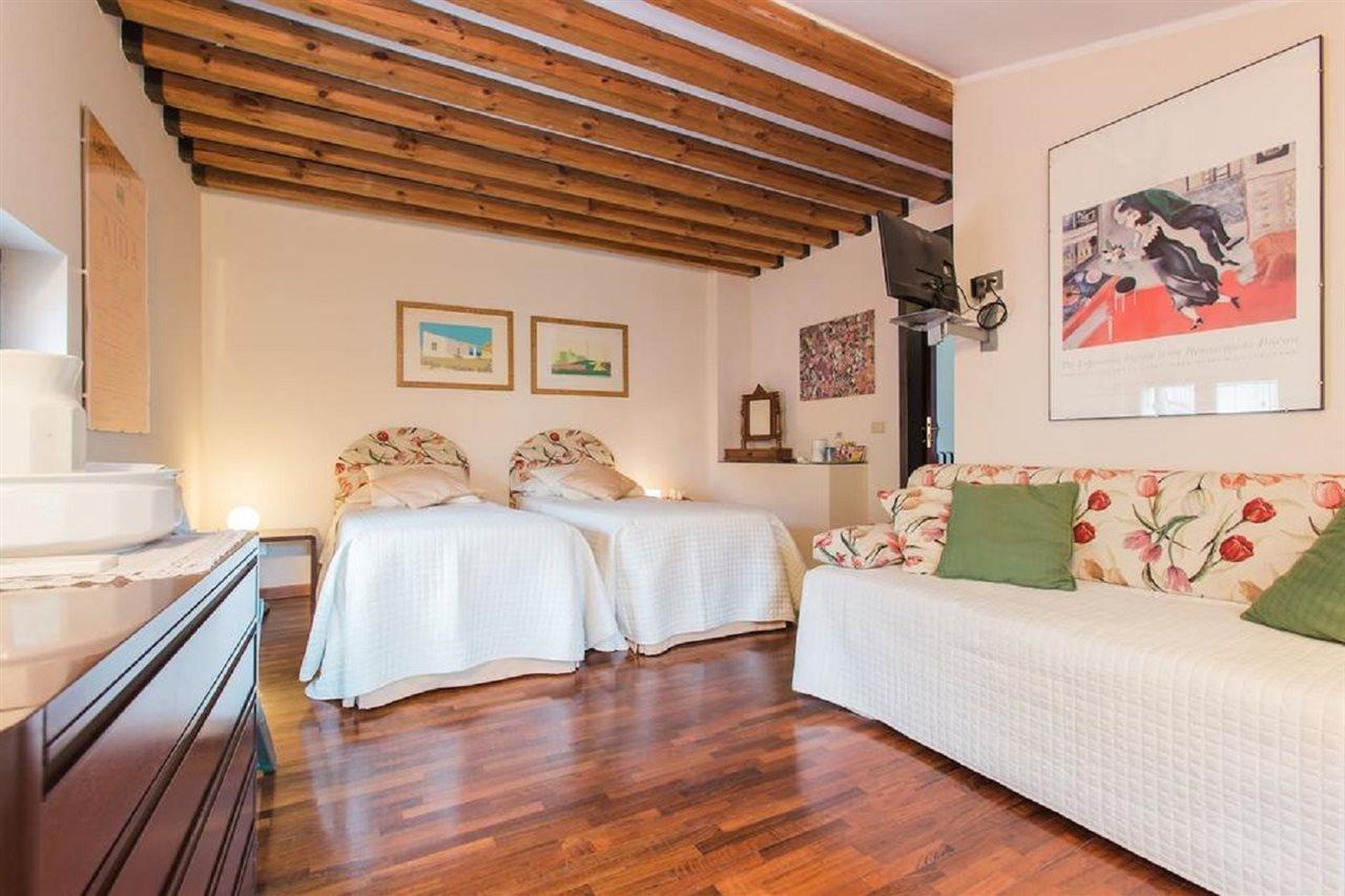 Cipriani Apartment Verona Exteriör bild